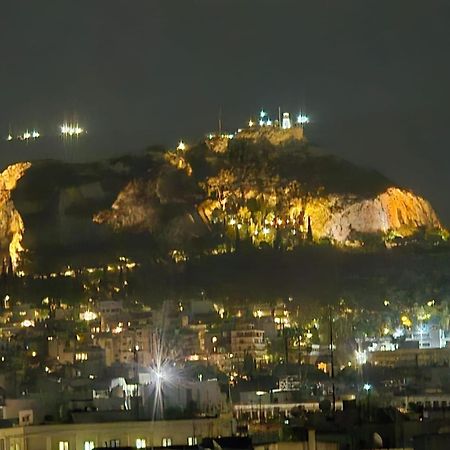 Acropolis View And 360 Degrees Apartamento Atenas Exterior foto