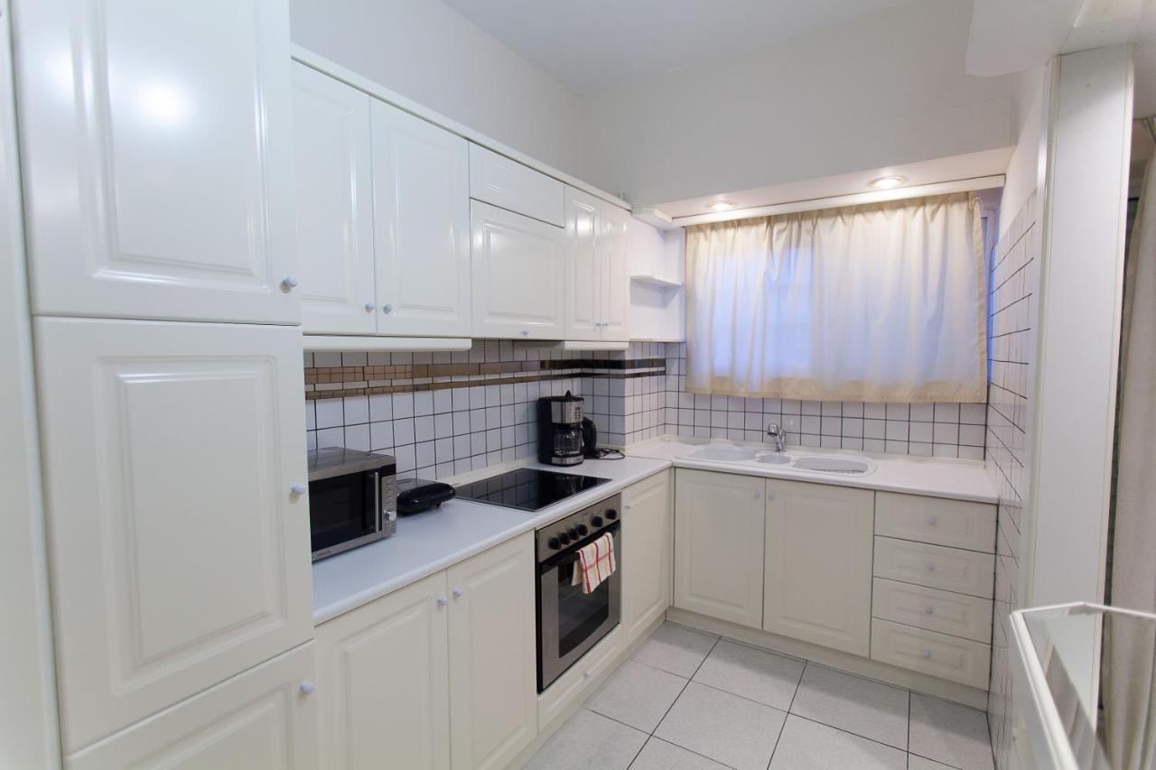 Acropolis View And 360 Degrees Apartamento Atenas Exterior foto