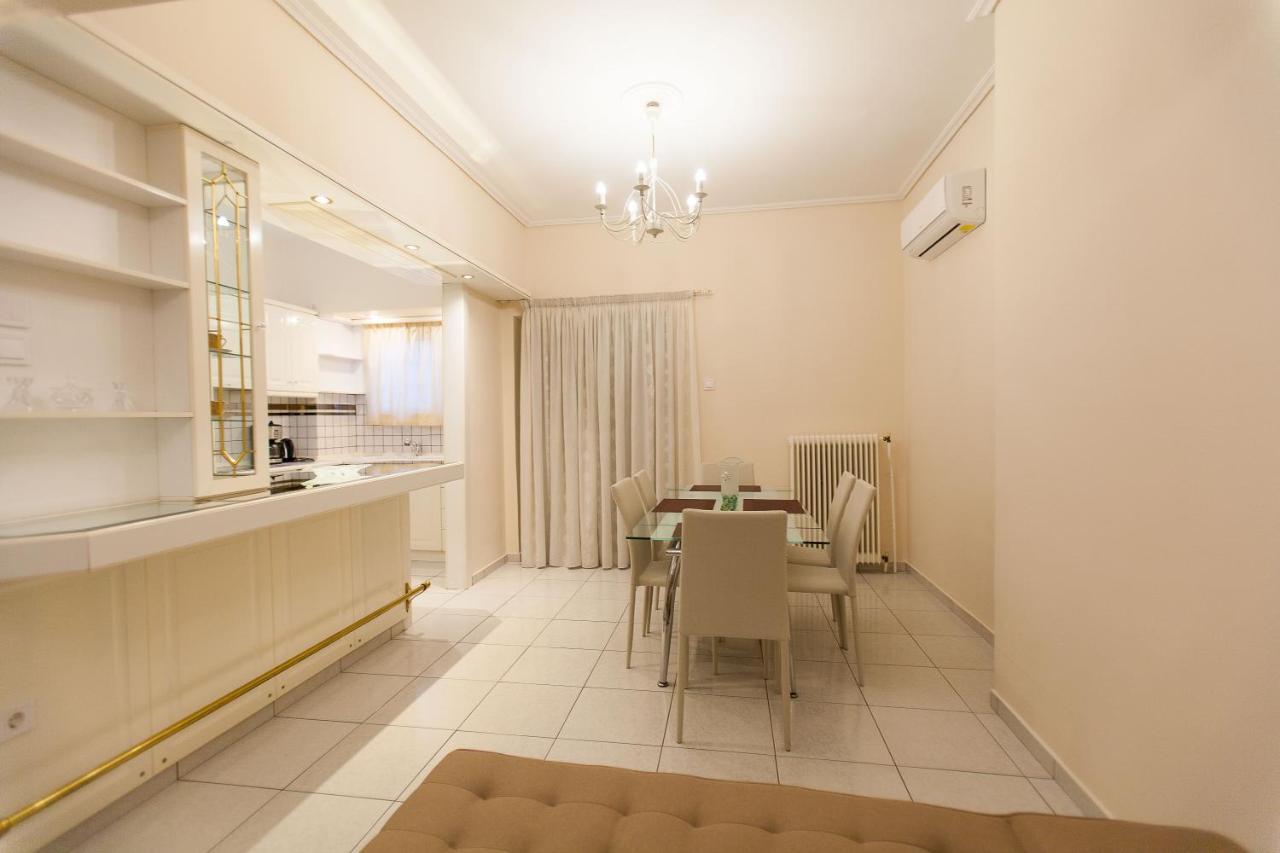 Acropolis View And 360 Degrees Apartamento Atenas Exterior foto