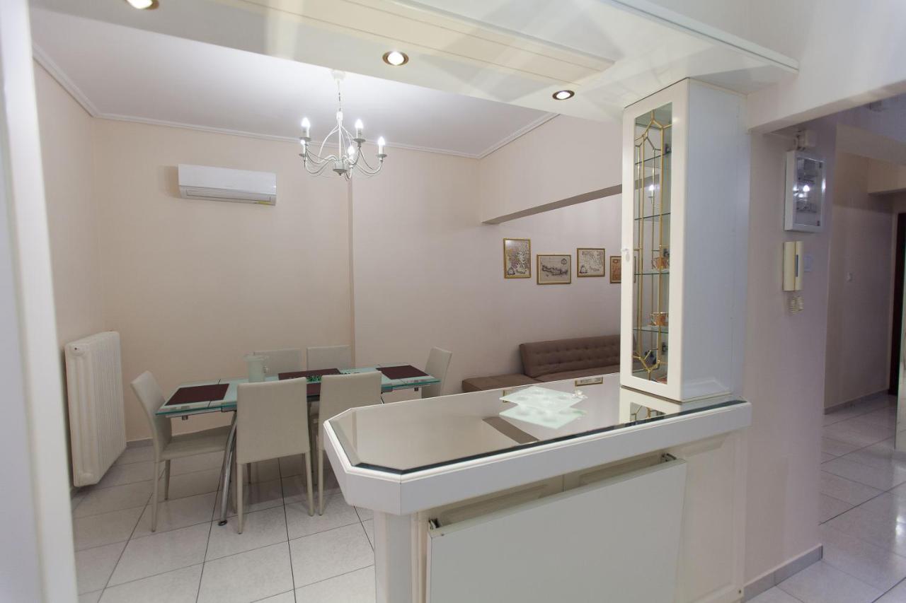 Acropolis View And 360 Degrees Apartamento Atenas Exterior foto