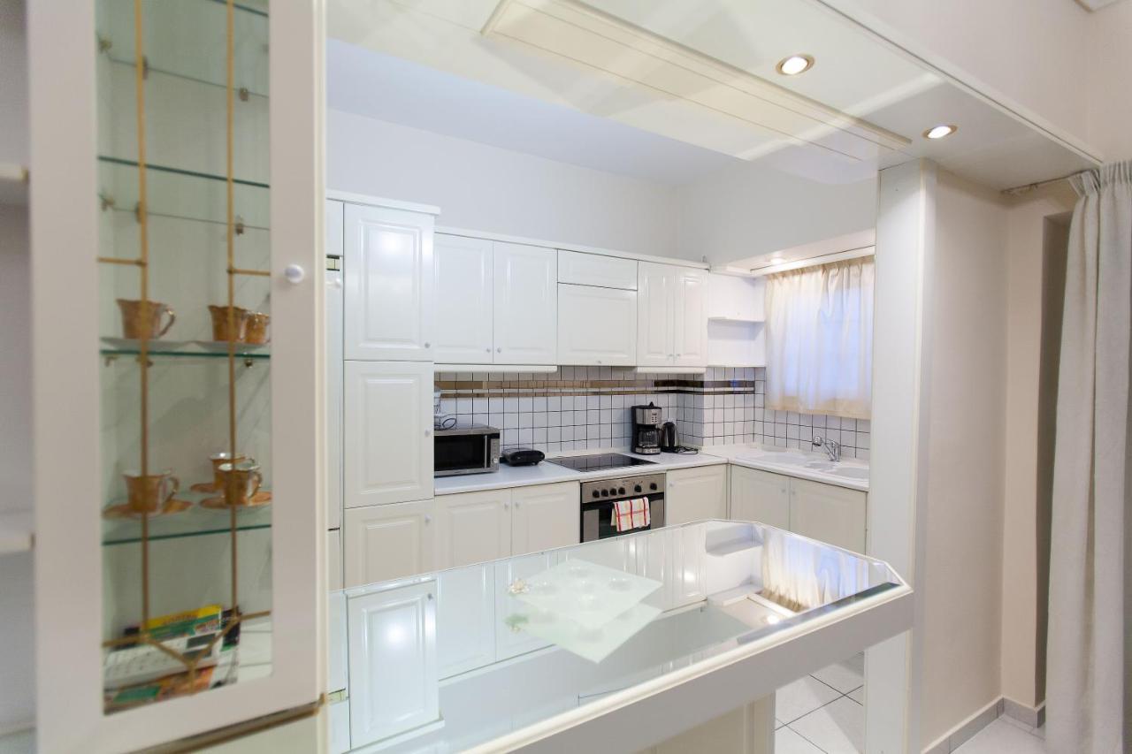 Acropolis View And 360 Degrees Apartamento Atenas Exterior foto