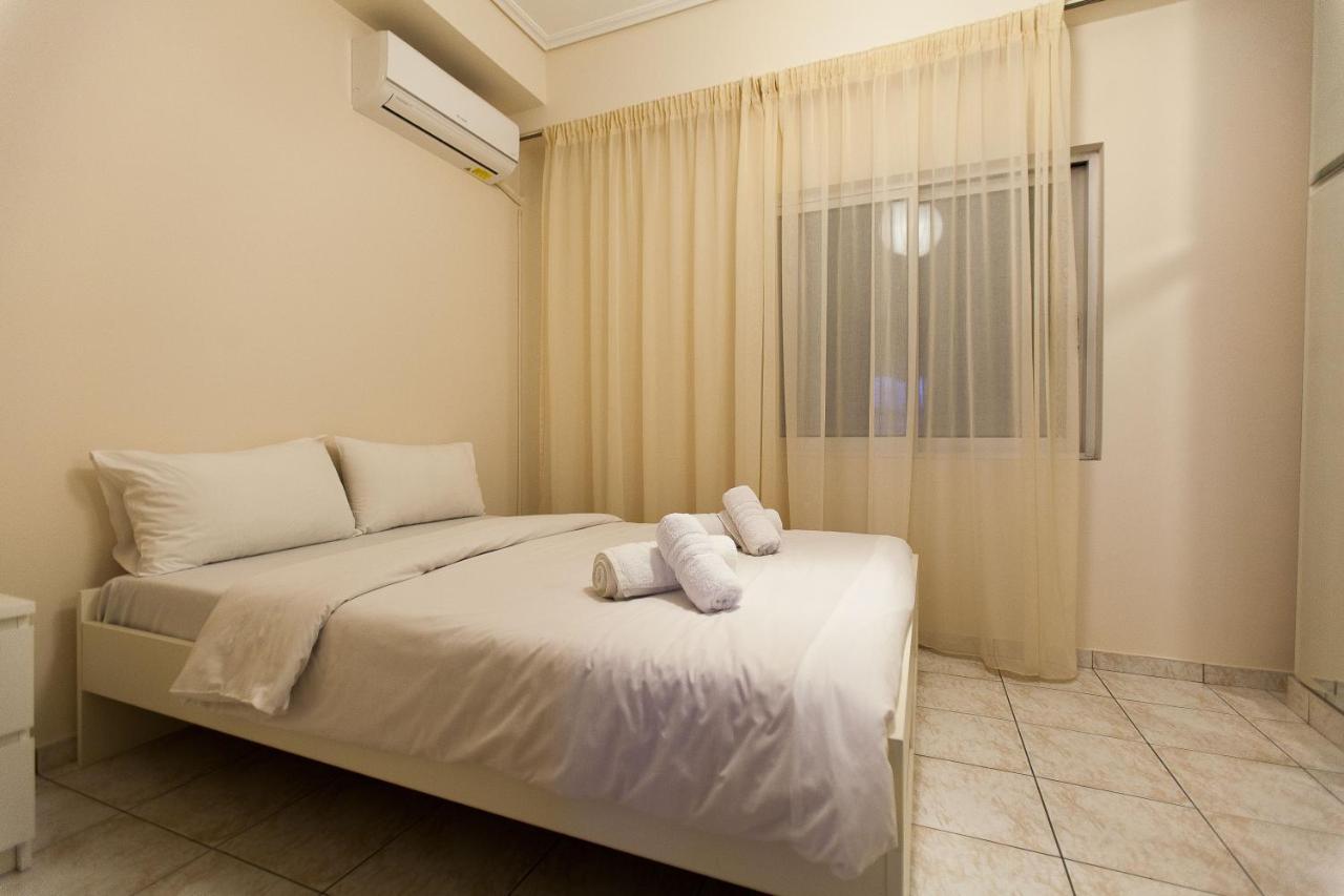Acropolis View And 360 Degrees Apartamento Atenas Exterior foto