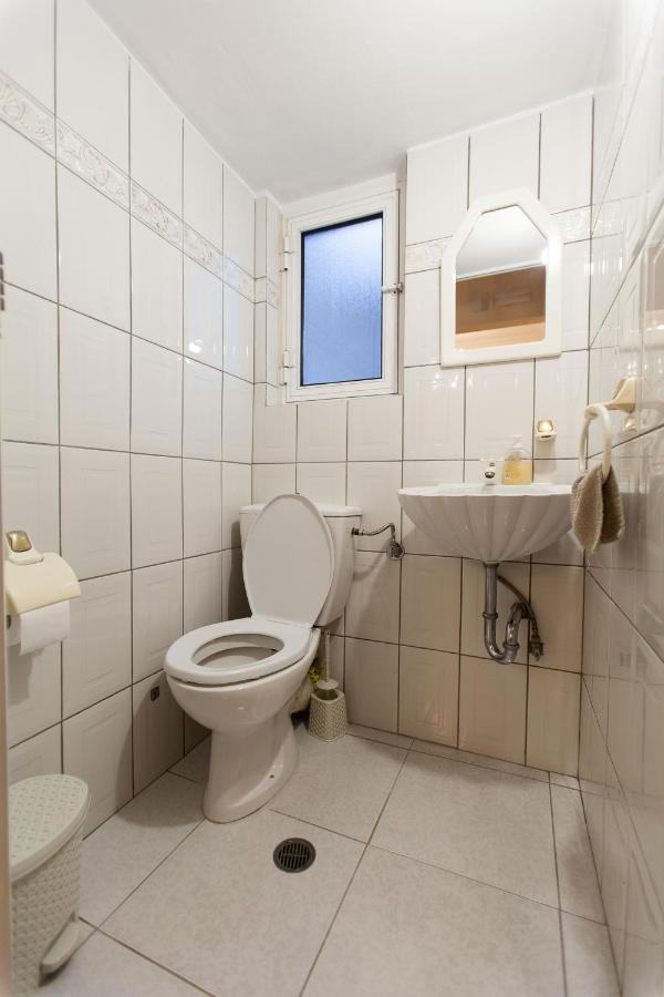 Acropolis View And 360 Degrees Apartamento Atenas Exterior foto