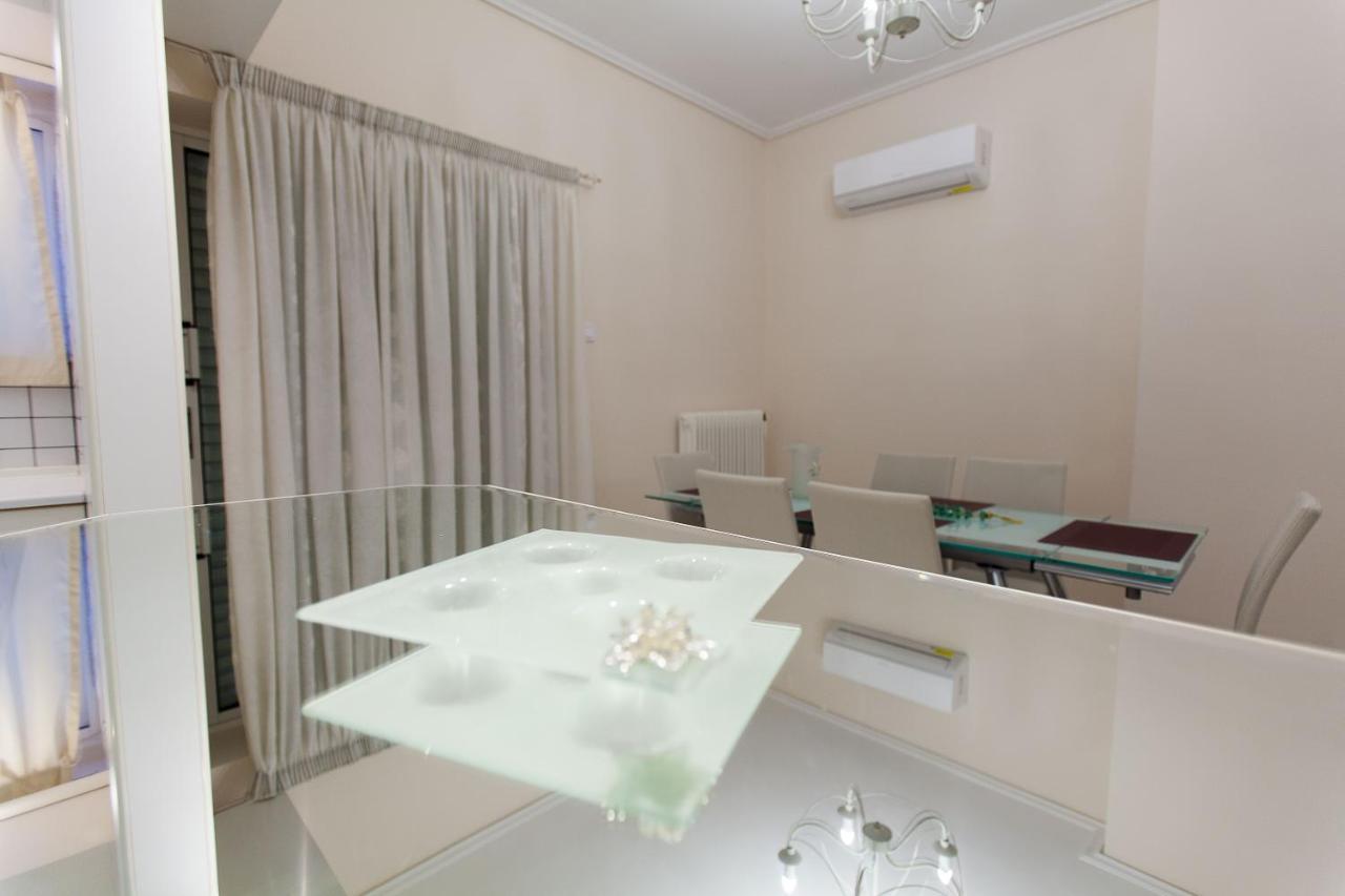 Acropolis View And 360 Degrees Apartamento Atenas Exterior foto